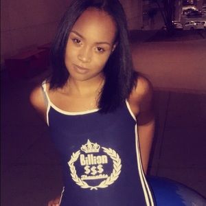 Meet your Posher, Tyesha